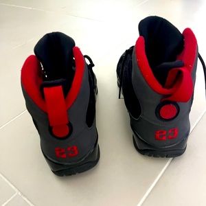 Jordan 9 retro Charcoal